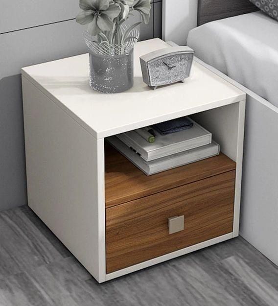 Luna Bedside Table