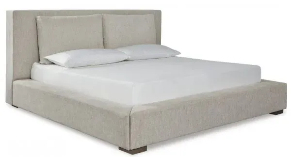 Eva Standard Bed