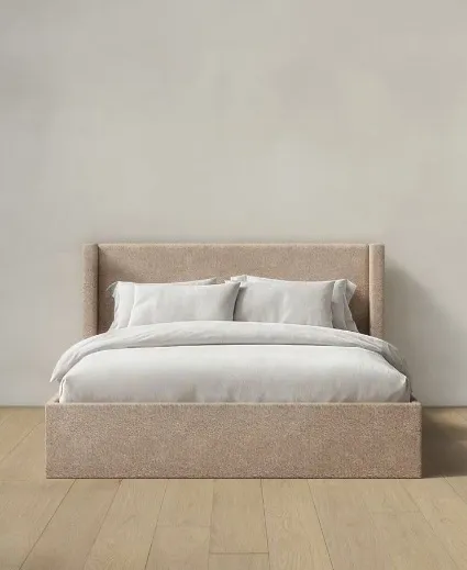 Arden Storage Bed