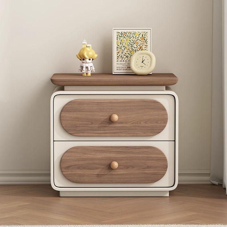 Marlow Bedside Table